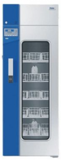 Tủ bảo quản máu HXC-279